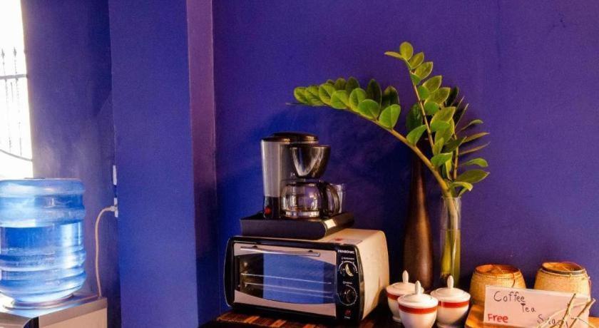 Moonlight Champa Hotel Viêng Chăn Ngoại thất bức ảnh